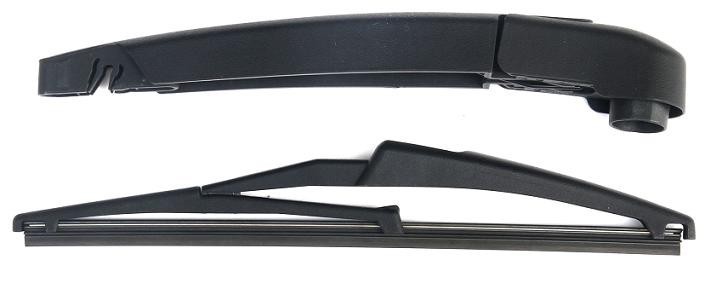 "Braccio Spazzolante Jeep Renegade 11"" 270Mm Per Braccio Spazzolante Posteriore
