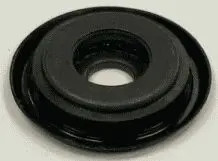 Cuscinetto a rulli ammortizzatore Assale anteriore Sx 801 002 SACHS per FORD