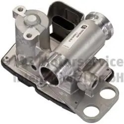 Corpo farfallato 7.05645.05.0 PIERBURG per VW AUDI BENTLEY PORSCHE