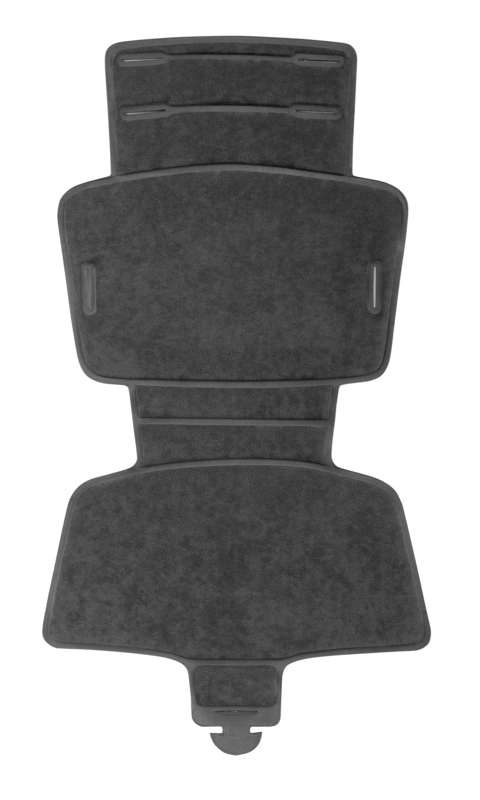 Cuscino POLISPORT grigio Bilby Ff/Cfs/Rs