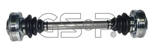 Semiasse 205001 GSP per BMW 5 5 Touring