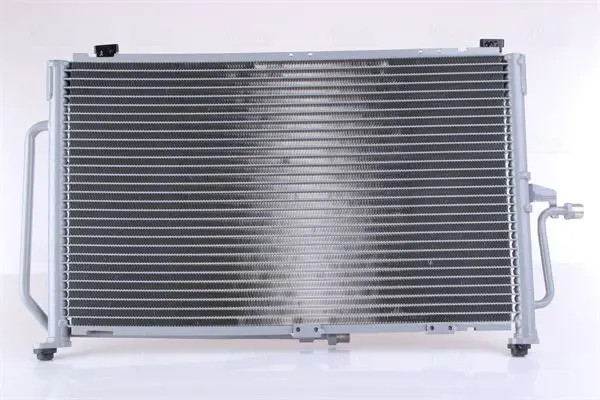 Condensatore radiatore climatizzazione R 134a 94411 NISSENS per DAEWOO MATIZ