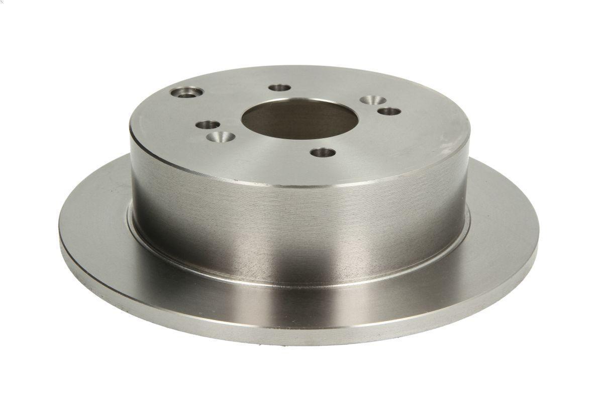 Discofreno FERODO DDF1794C-1 per HYUNDAI ix55 3.0 2008-2011