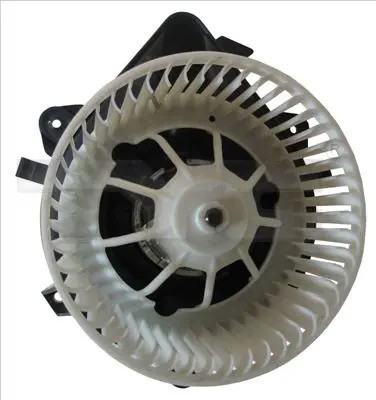 Ventola abitacolo 509-0006 TYC per FIAT DOBLO Cassone/Limousine spaziosa PUNTO