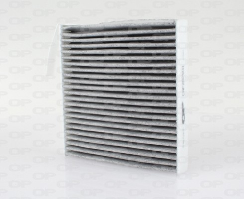OPEN PARTS CAF207011 - Filtro, Aria abitacolo