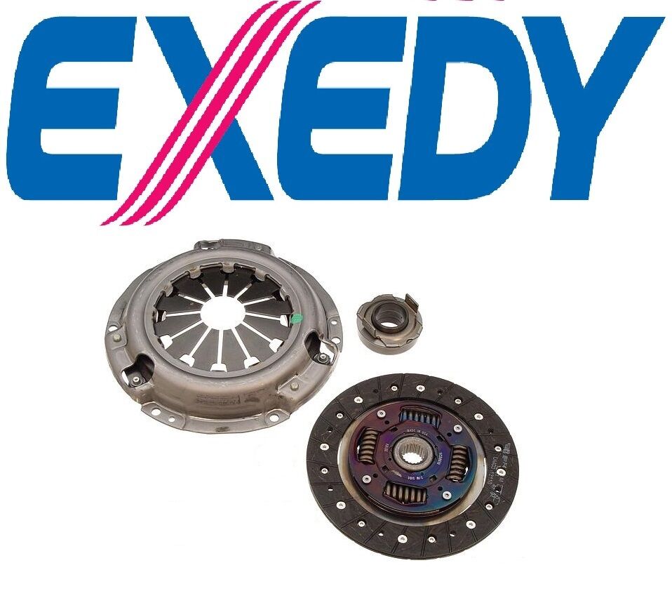 Exedy 3 Pezzi Kit Frizione Per Honda S2000