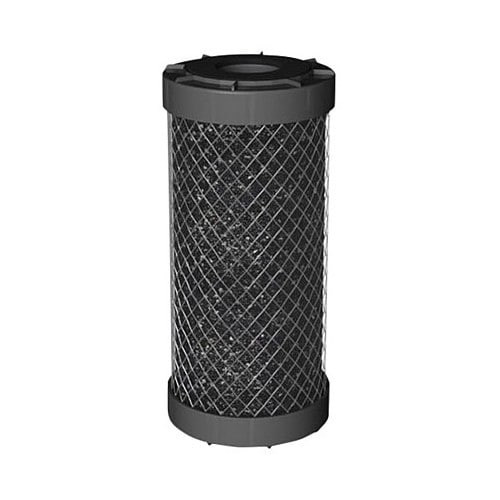 WM AQUATEC Cartuccia di carbone attivo da 10µm per camper e caravan