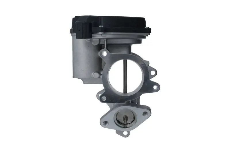 Valvola aria secondaria elettrico 703264 VALEO per AUDI A4 B7 A4 B7 Avant A6 C6