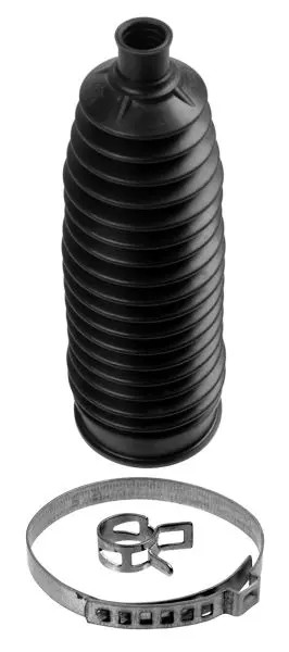Soffietto cremagliera Assale anteriore Thermoplast 33620 01 LEMFÖRDER