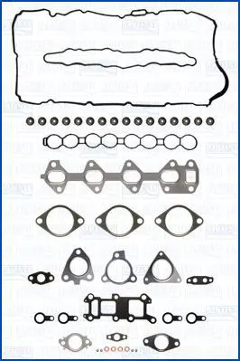 Kit guarnizioni testata 53038200 AJUSA per KIA CARNIVAL / GRAND CARNIVAL III
