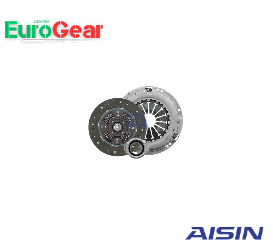 Kit Frizione Aisin KT-209D for Toyota