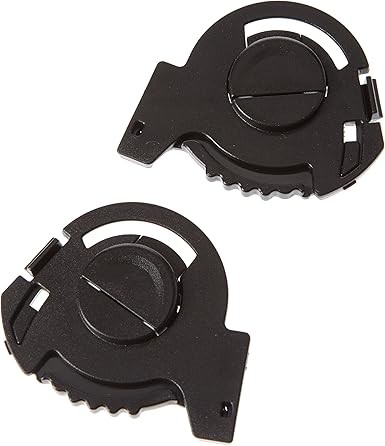 NOLAN SP.MECC.VISIERA.BLACK.N86