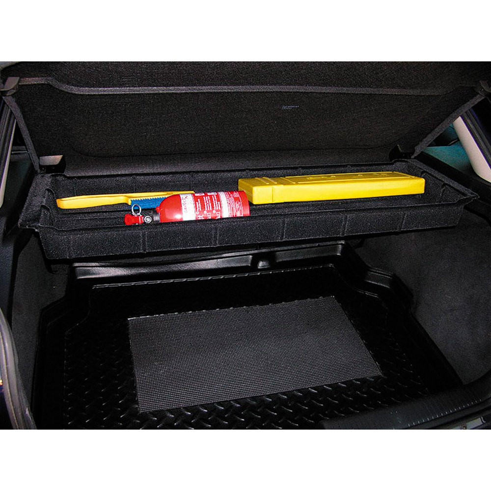 Autostyle Cikbsopel02 - Cappelliera Con Contenitore (t0E)