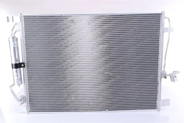 Condensatore radiatore climatizzazione R 134a 940787 NISSENS