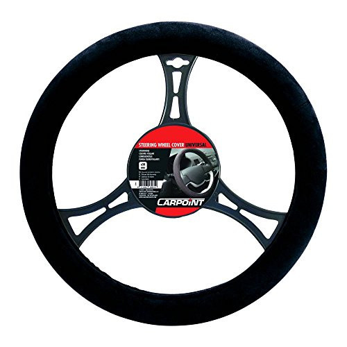 Coprivolante Universale 'Black Velvet' (h9W)