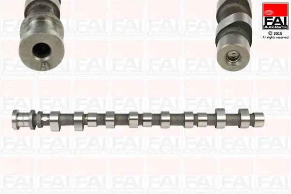 Albero a camme Acciaio fuso C289 FAI AutoParts per MITSUBISHI PAJERO IV