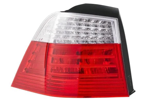 Faro posteriore Sx LED 2VA 009 426-111 HELLA per BMW 5 Touring
