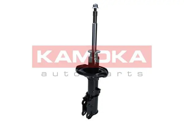 Ammortizzatore Assale anteriore Sx Spina superiore 2001063 KAMOKA per HYUNDAI