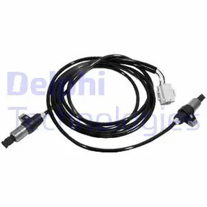 Sensore velocità ruota ABS Sensore passivo SS20176 DELPHI per VOLVO 850 S70
