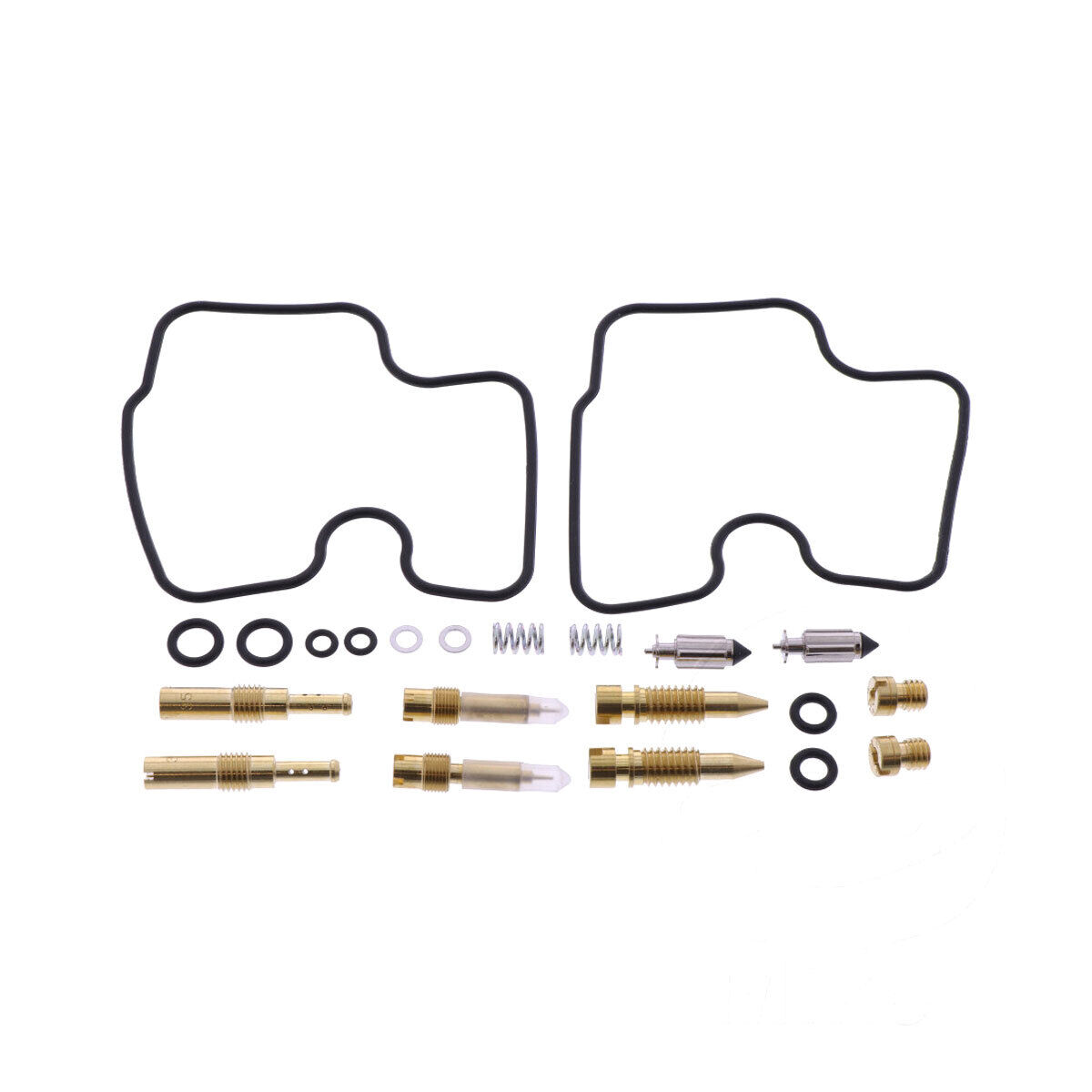 KIT REVISIONE CARBURATORE KEYSTER PER HONDA 125 VT C SHADOW 1999-2000