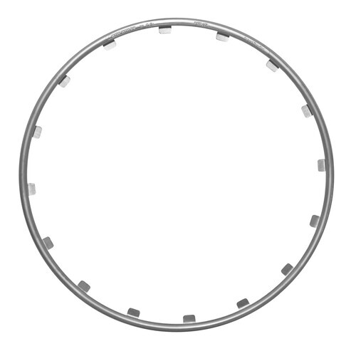 LVUF Rim Ringz™ - Ø 20 " - Argento