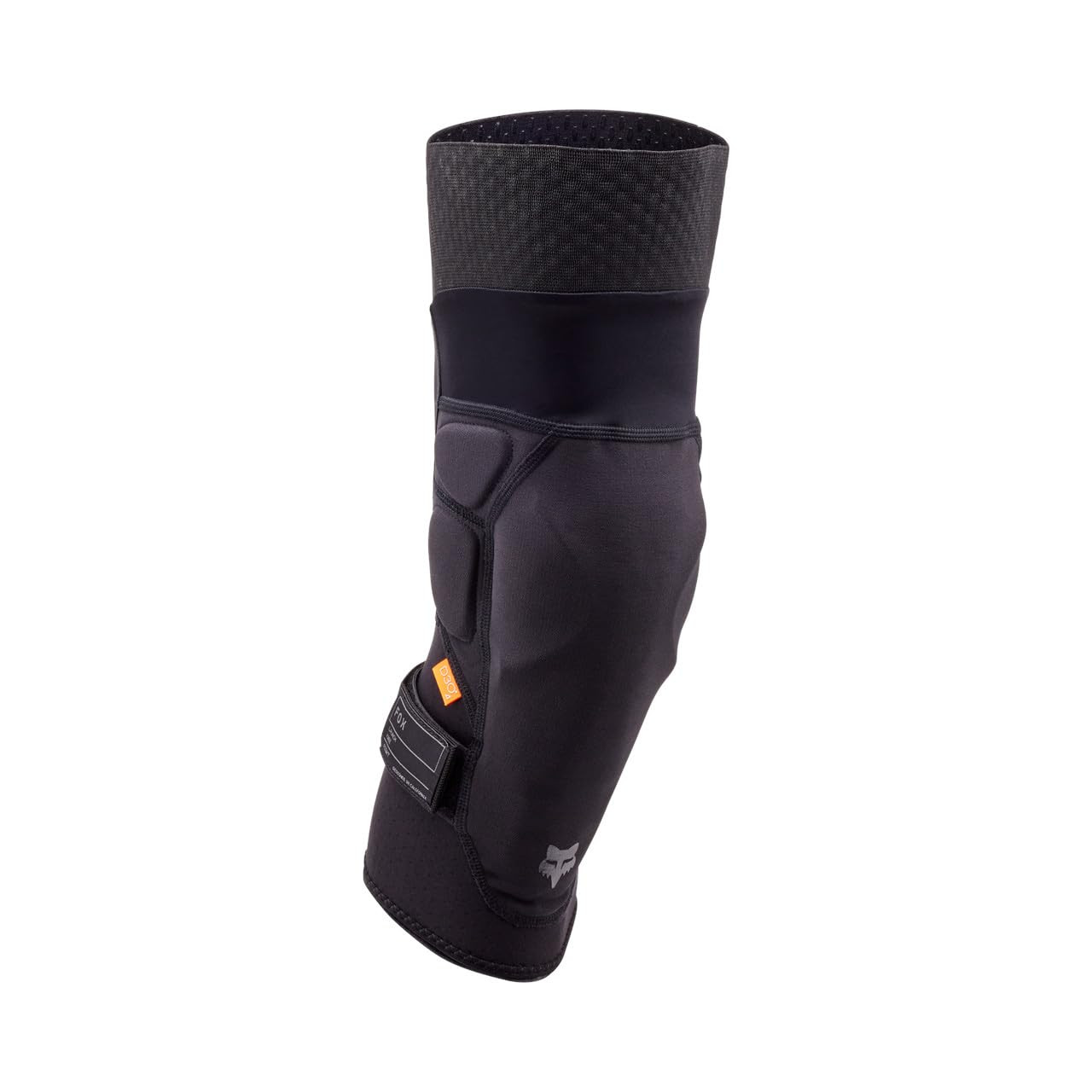 PROTEZIONE GINOCCHIO FOX LAUNCH NERO M (B9G)