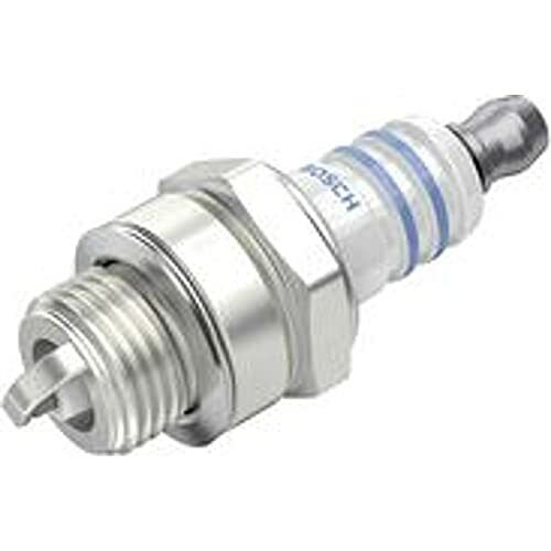 Bosch 0242240846 - Candela d'accensione Super Special WSR6F - KSN 606 (M4M)