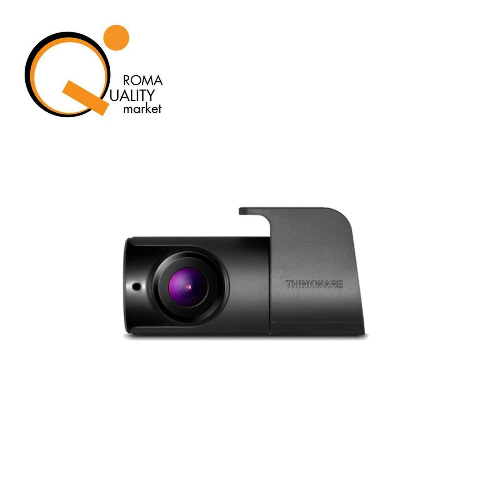 THINKWARE TWA-F100R Rear Cam per Dashcam F 100 DVR F 200 Risoluzione HD 720p