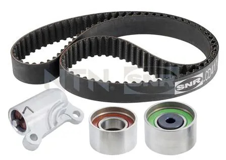 Kit cinghia distribuzione KD470.32 SNR per MAZDA 6 Station Wagon 6 Tre volumi