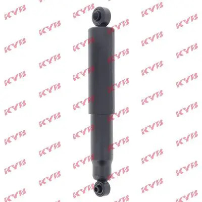 Ammortizzatore Assale posteriore Occhiello superiore 445092 KYB per FIAT CITROËN