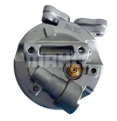 Compressore climatizzazione R 1234yf ACP 1357 000S MAHLE per FORD VOLVO
