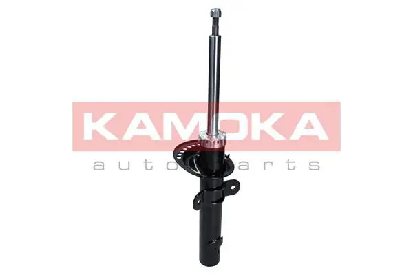Ammortizzatore Assale anteriore Spina superiore 2000300 KAMOKA per JAGUAR