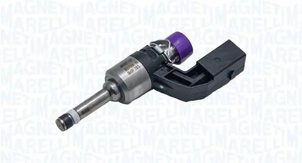 Iniettore 805016365401 MAGNETI MARELLI per VW CC B7 PASSAT B7 Variant PASSAT B7
