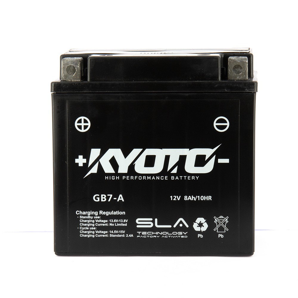 Batteria Gb7-a SLA
