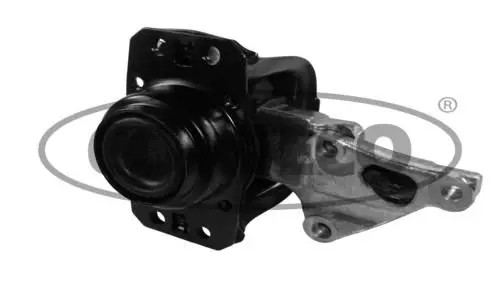 Supporto motore 80001989 CORTECO per PEUGEOT 307 SW 307 307 Break