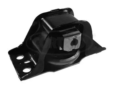Supporto cambio 80004129 CORTECO per NISSAN MICRA III