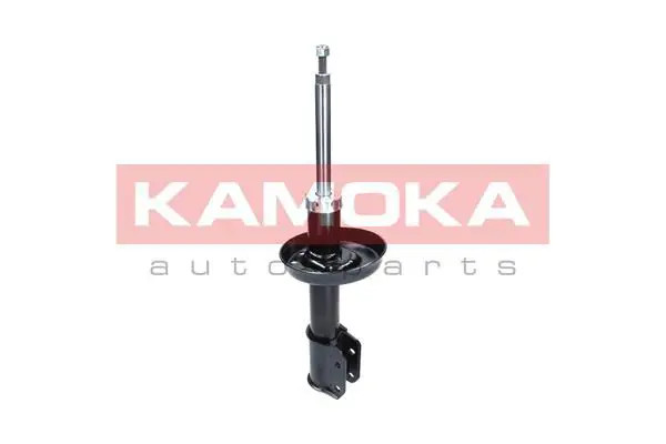 Ammortizzatore Assale anteriore Sx Spina superiore 2000419 KAMOKA per OPEL