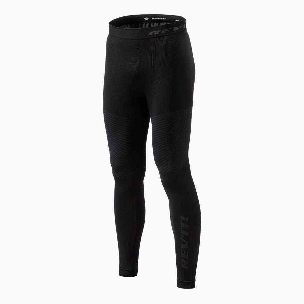 REVIT Rev'it Pantaloni Thermic Black M-L standard