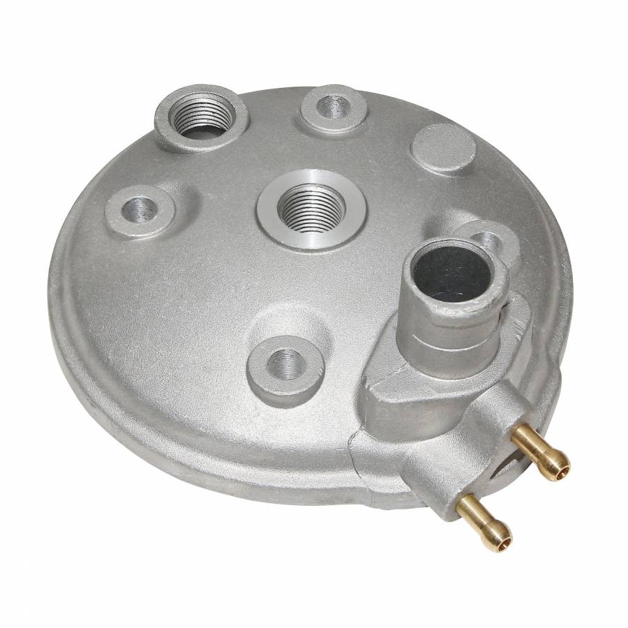 Testa cilindro 50 a scatola adattabile Minarelli 50 AM6-MBK 50 X-Power, X-Limit-