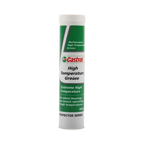 Grasso Castrol alte temperature - 400g