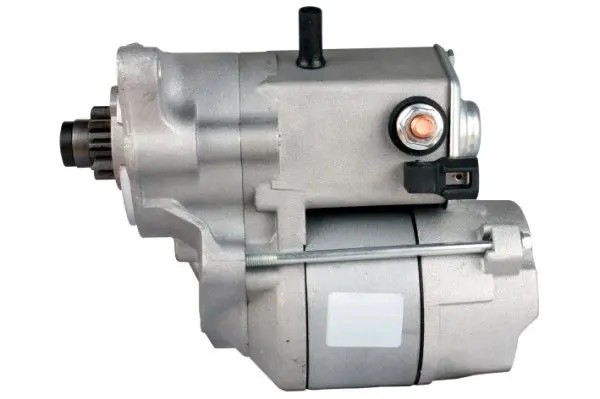 Motorino di avviamento Senso rotazione orario 8EA 012 527-111 HELLA