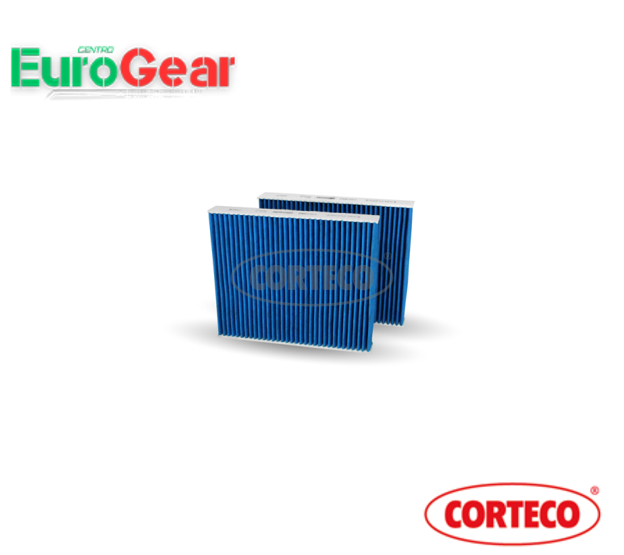 Aria Abitacolo Filtro Corteco 49408728 for Alpina / Bmw
