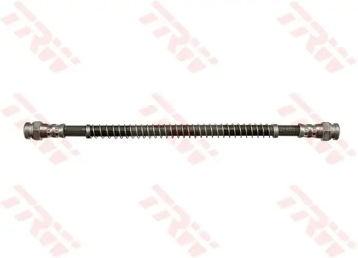 Tubo flessibile freno Filettatura interna PHA226 TRW per PEUGEOT 205 II 205 I