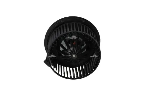 Ventola abitacolo 34247 NRF per NISSAN MICRA III