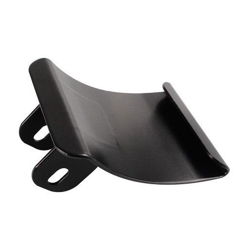 Piastra di supporto superiore per portabici Carry Bike VW T4 Rif. Fiamma 0209...