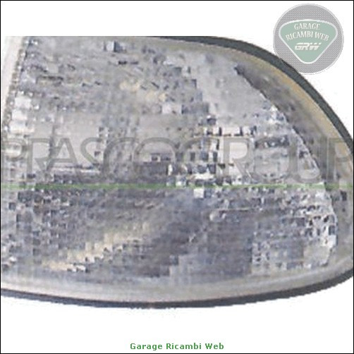 BM0974014 Freccia anteriore Prasco Sx Sinistro per BMW 7 E38 750 740 735 730 72