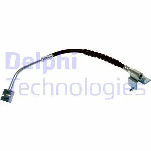 Tubo flessibile freno LH6579 DELPHI per CHRYSLER PT CRUISER PT CRUISER Cabriolet