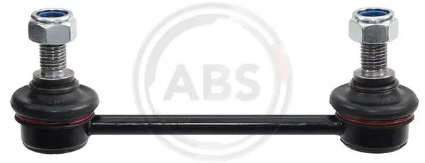 Giunto barra stabilizzatrice Asta del pendolo 260759 A.B.S. per HYUNDAI KIA