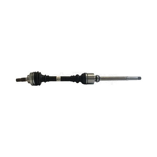 Albero Motore/semiasse Metelli 17-0806 per Citroën Peugeot Assale Anteriore Dx