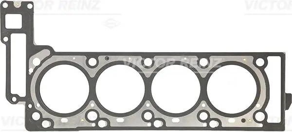 Guarnizione testata Dx Guarnizione testa multistrato 61-37320-00 VICTOR REINZ